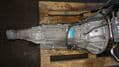 TOYOTA CROWN ATHLETE V 2.5 TURBO AUTOMATIC GEARBOX 35000-3F730